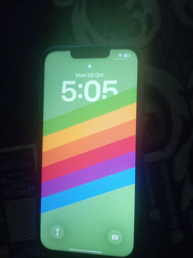 Apple iPhone 13 0