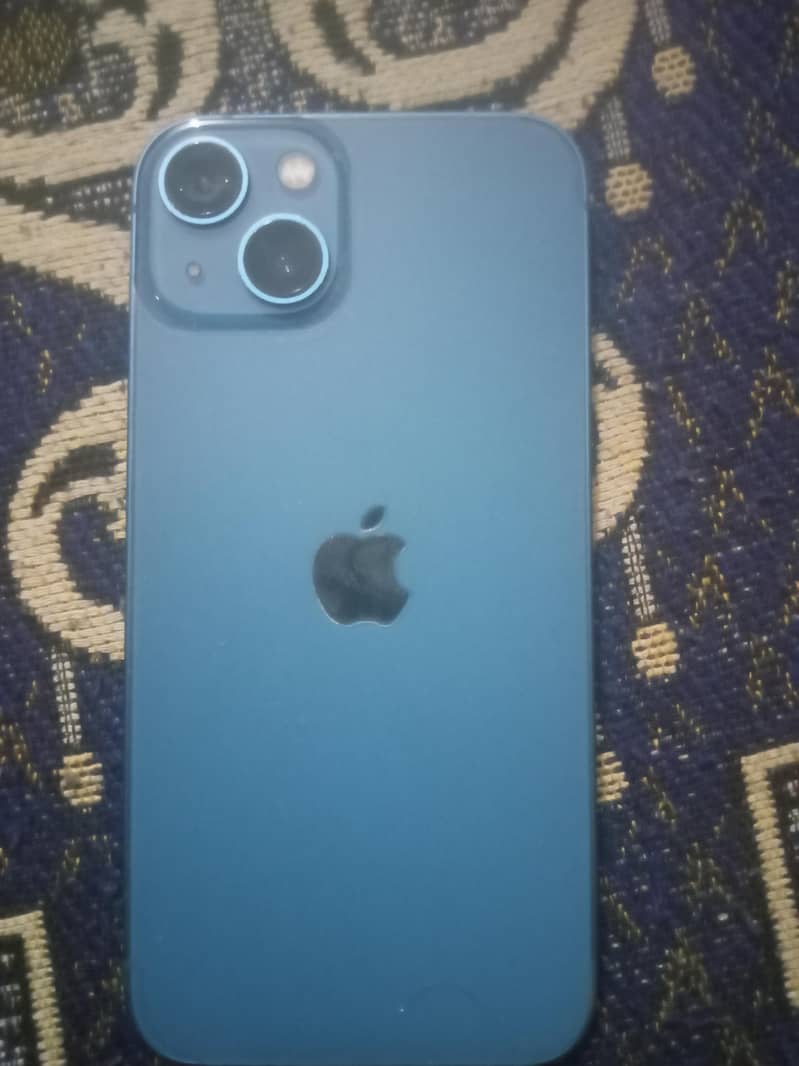 Apple iPhone 13 1