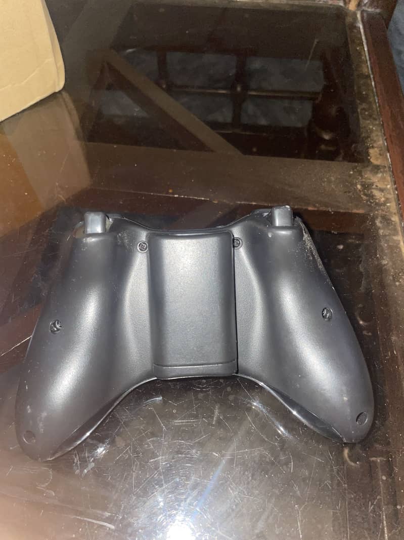 Xbox 360 controller 2