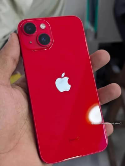 Apple iPhone 14