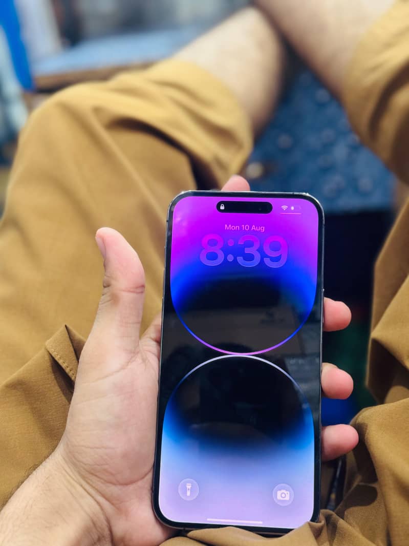 Apple iPhone 14 Pro Max 3