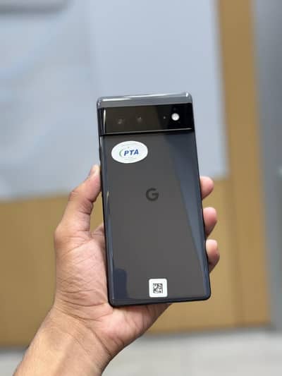 Google Pixel 6