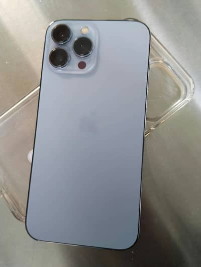 13Pro Max 512gb
