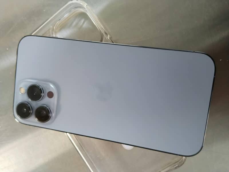 13Pro Max 512gb 1