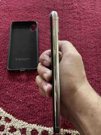 iPhone XS Max