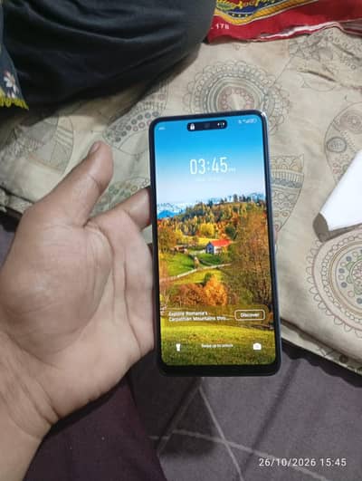 Infinix Hot 40i