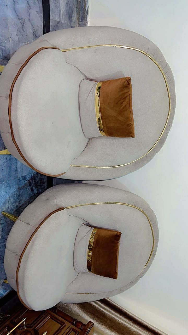 Sofa Set brand-new 1