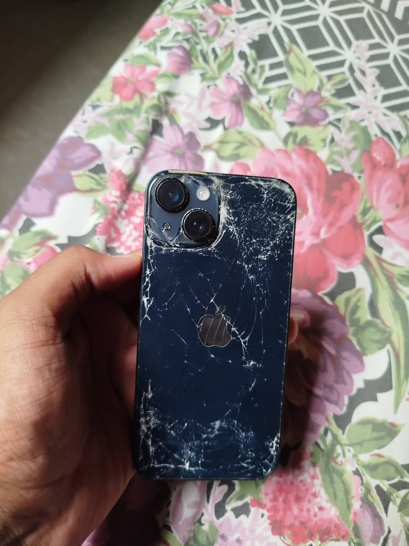Apple iPhone 14 2