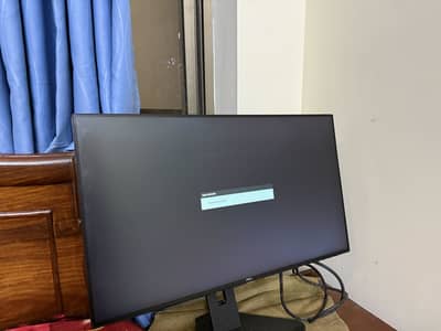 Dell U2417H Boderless 24 Inch Display For sale