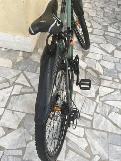Cycle