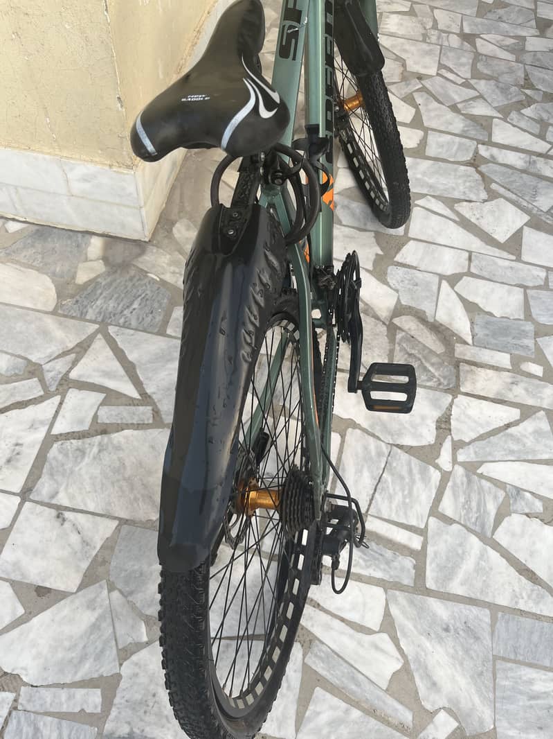 Cycle 0