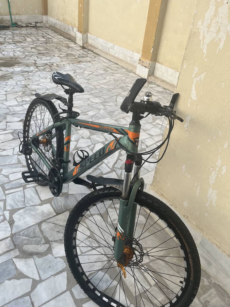 Cycle 1