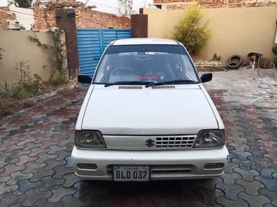 nic car