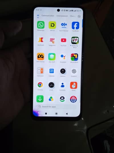 Xiaomi Redmi Note 11