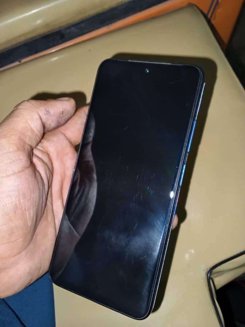 Xiaomi Redmi Note 11 4