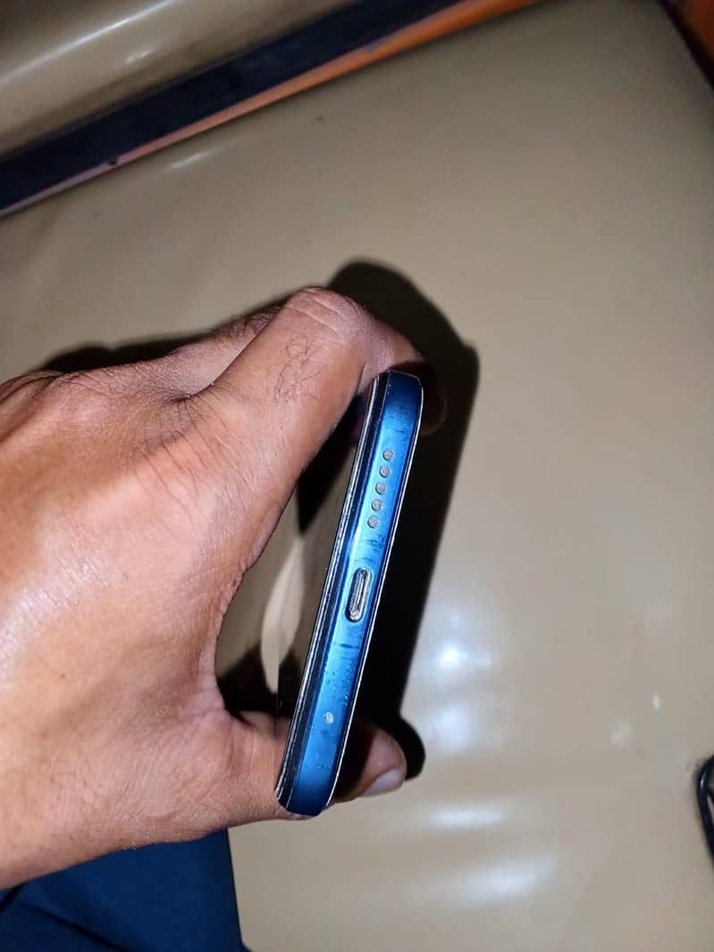 Xiaomi Redmi Note 11 6