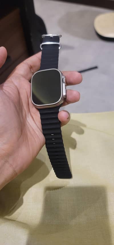 ultra 1 antique piece