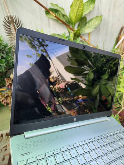 Hp i5 12 generation 16/256
