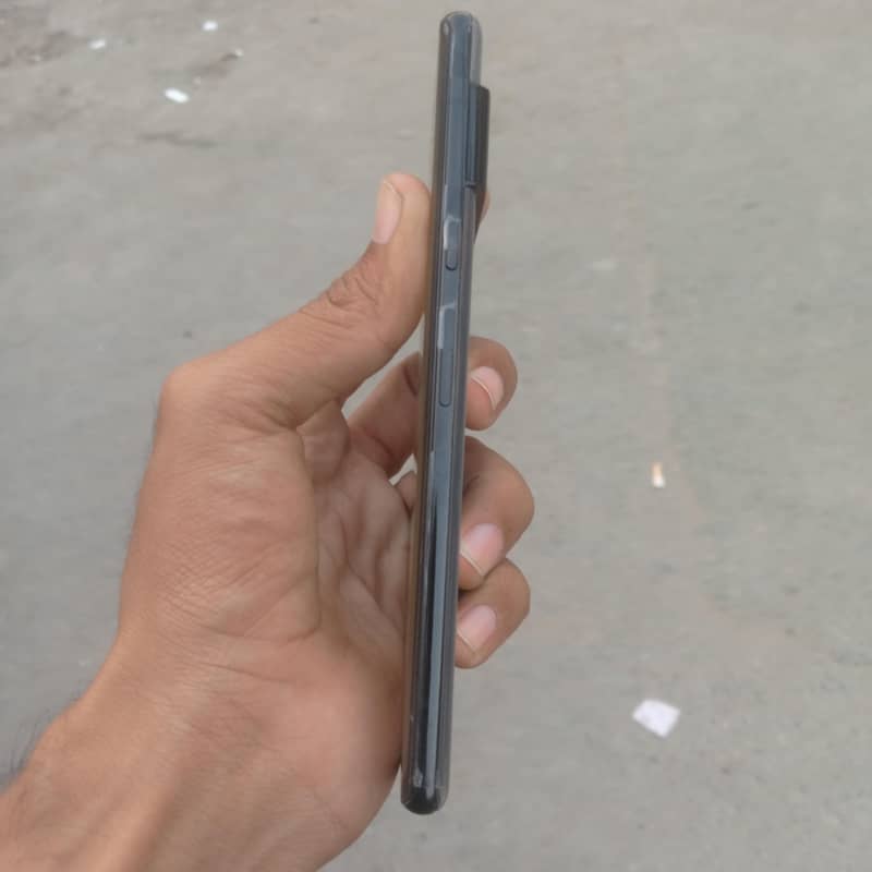 Google Pixel 6 Pro 4