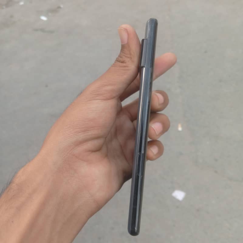 Google Pixel 6 Pro 5