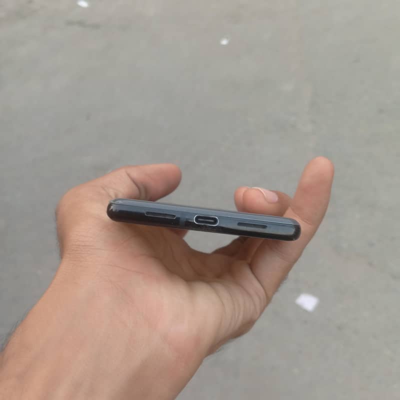 Google Pixel 6 Pro 6