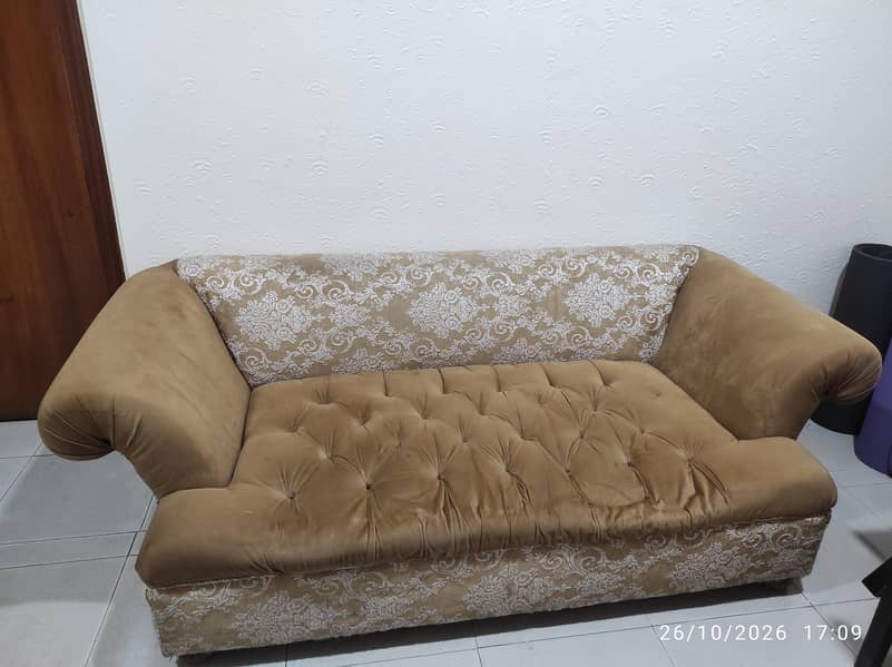 sofa set 1
