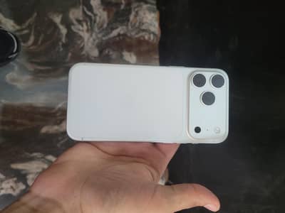 iPhone 17 Pro Max 256 mercantile few days used pta approved