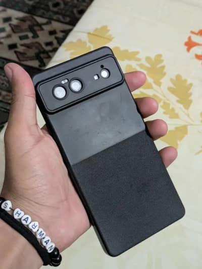 Google Pixel 6 8/128 finger 100% working