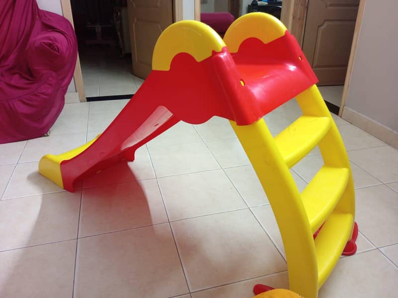kids bike and slide - Kids Bikes - 1120900732