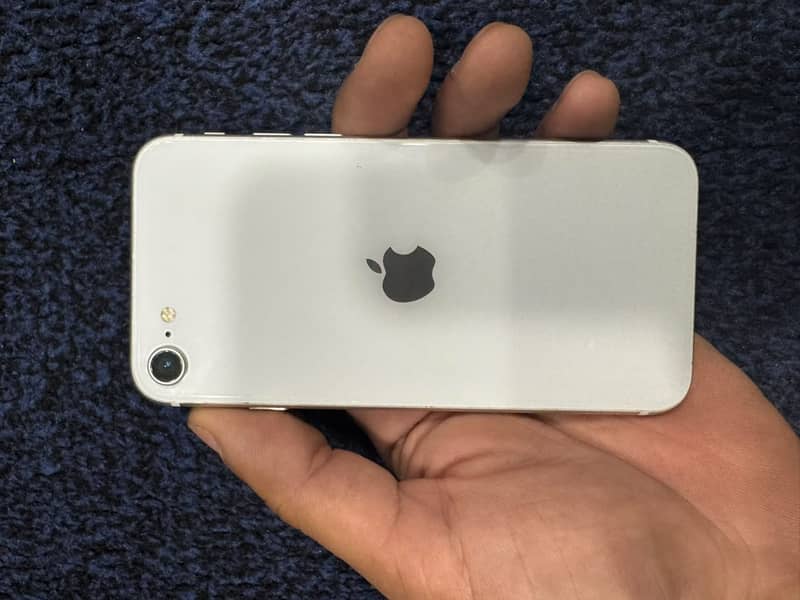 Apple iPhone SE 2