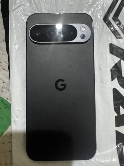 Google Pixel 9 Pro XL