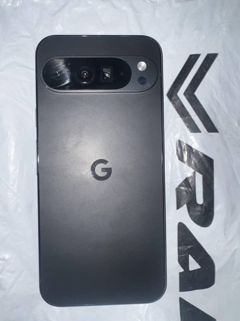 Google Pixel 9 Pro XL 2