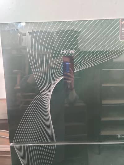 Haire full DC inverter t
