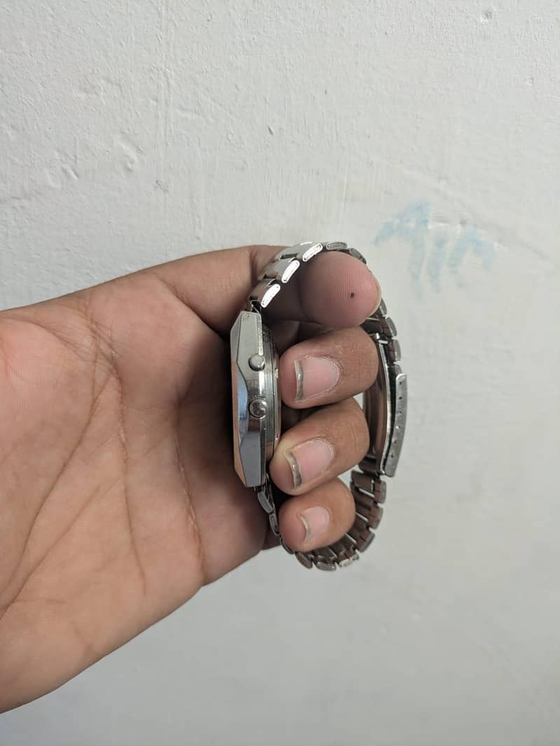 All Original automatic Watches 10