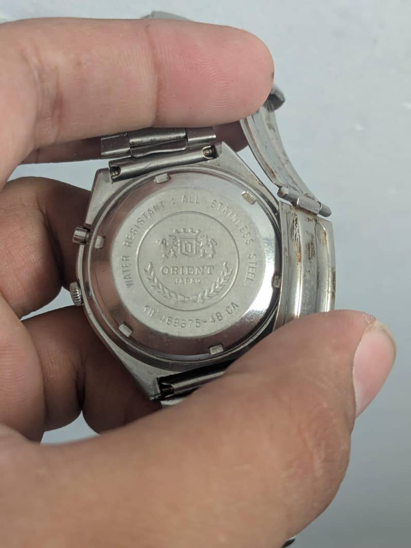 All Original automatic Watches 12