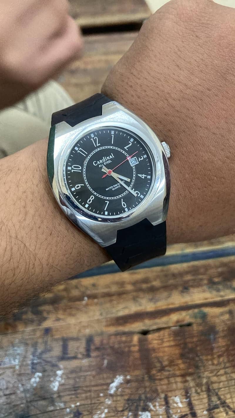 All Original automatic Watches 14