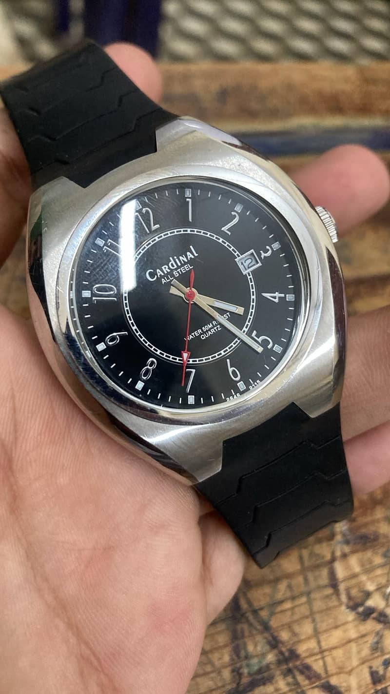 All Original automatic Watches 15