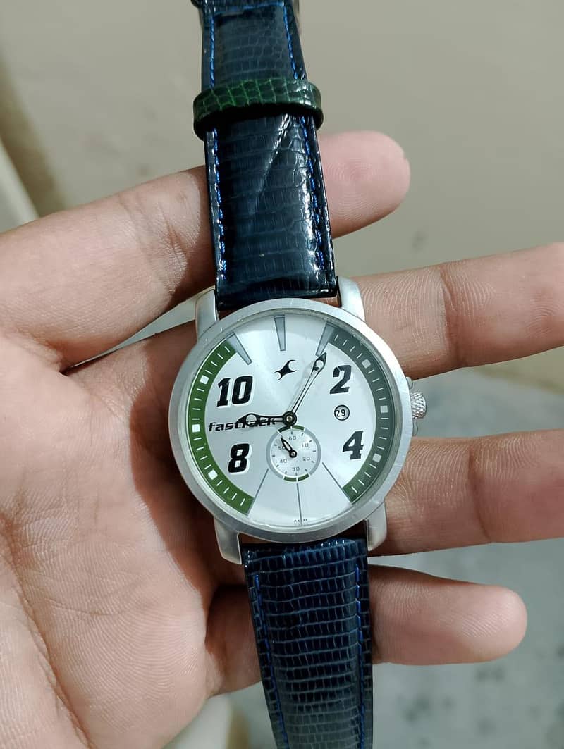 All Original automatic Watches 17