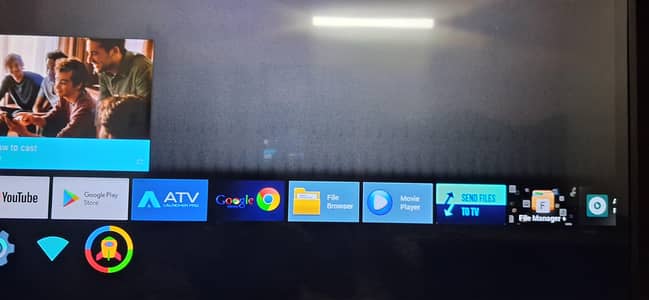 ptcl shoq tv box