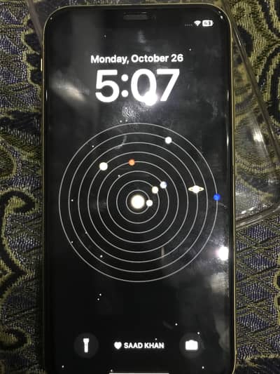 Apple iPhone 11