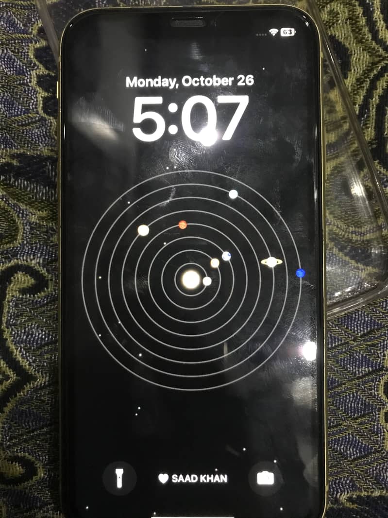 Apple iPhone 11 0