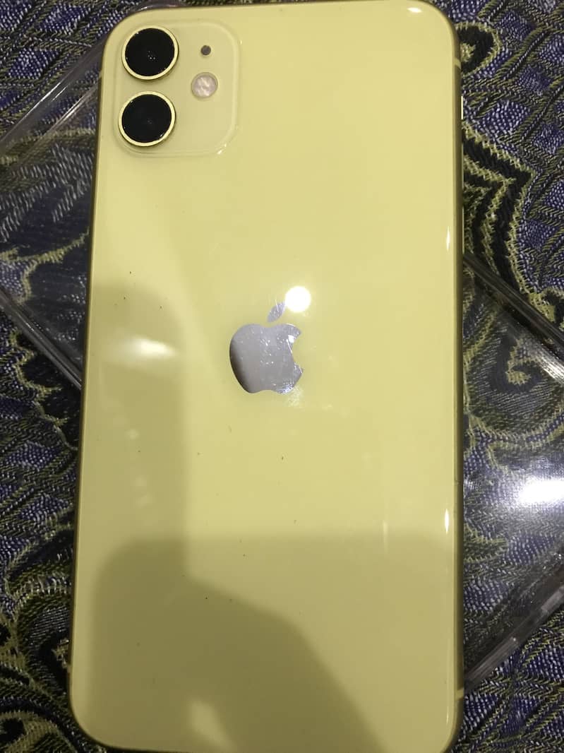 Apple iPhone 11 1