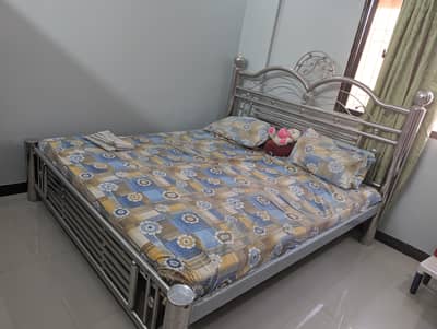 Bed for Sale – Reasonable Price