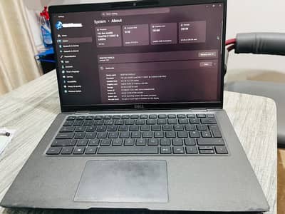 Dell Latitude 7420 | Core i7 11th Gen | 16GB RAM | 256GB SSD