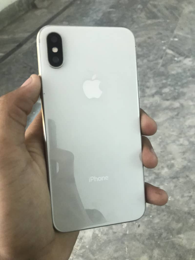 Apple iPhone X 2