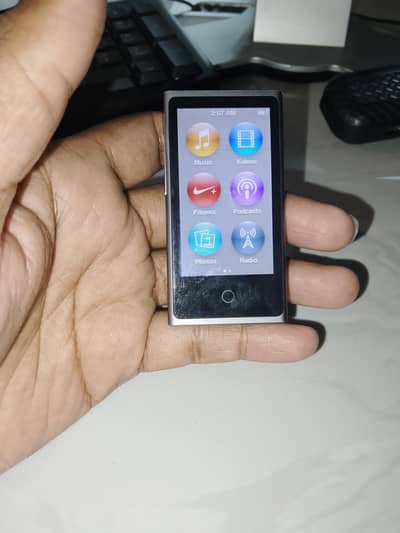 Apple ipod ME971LL