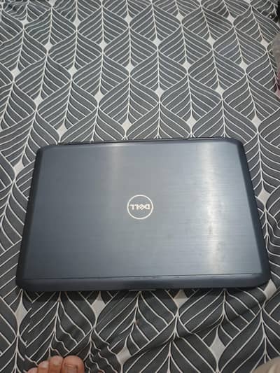 Dell Core i5 3rd generation 03253662611