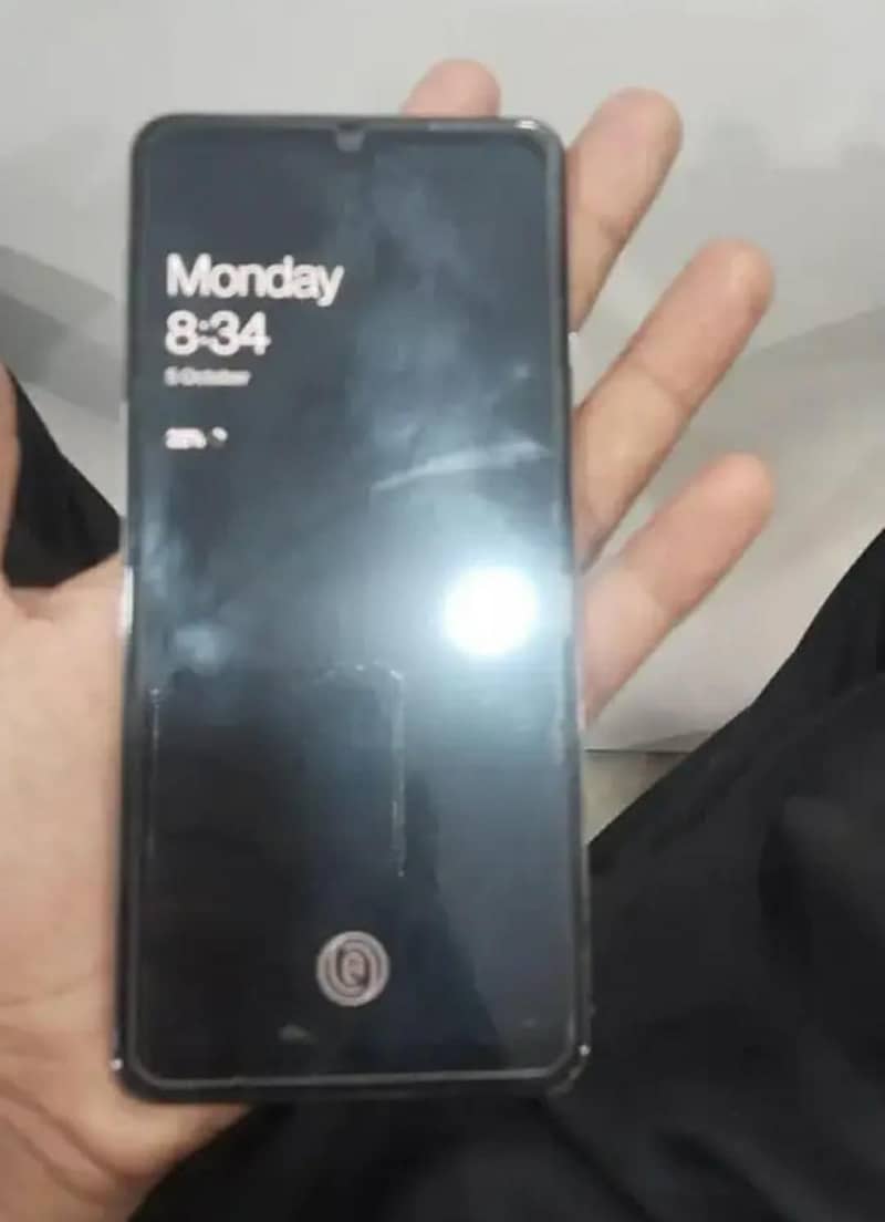 One Plus 7T 0