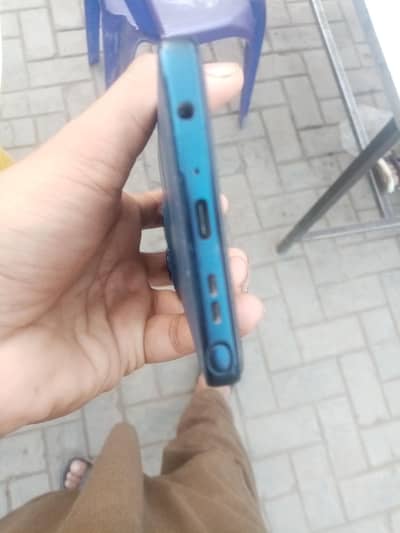Motorola Moto G Stylus 2025 5 g