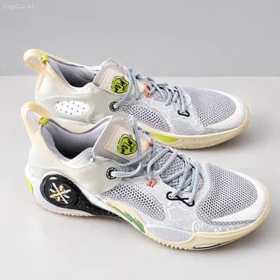 landa shoes important
